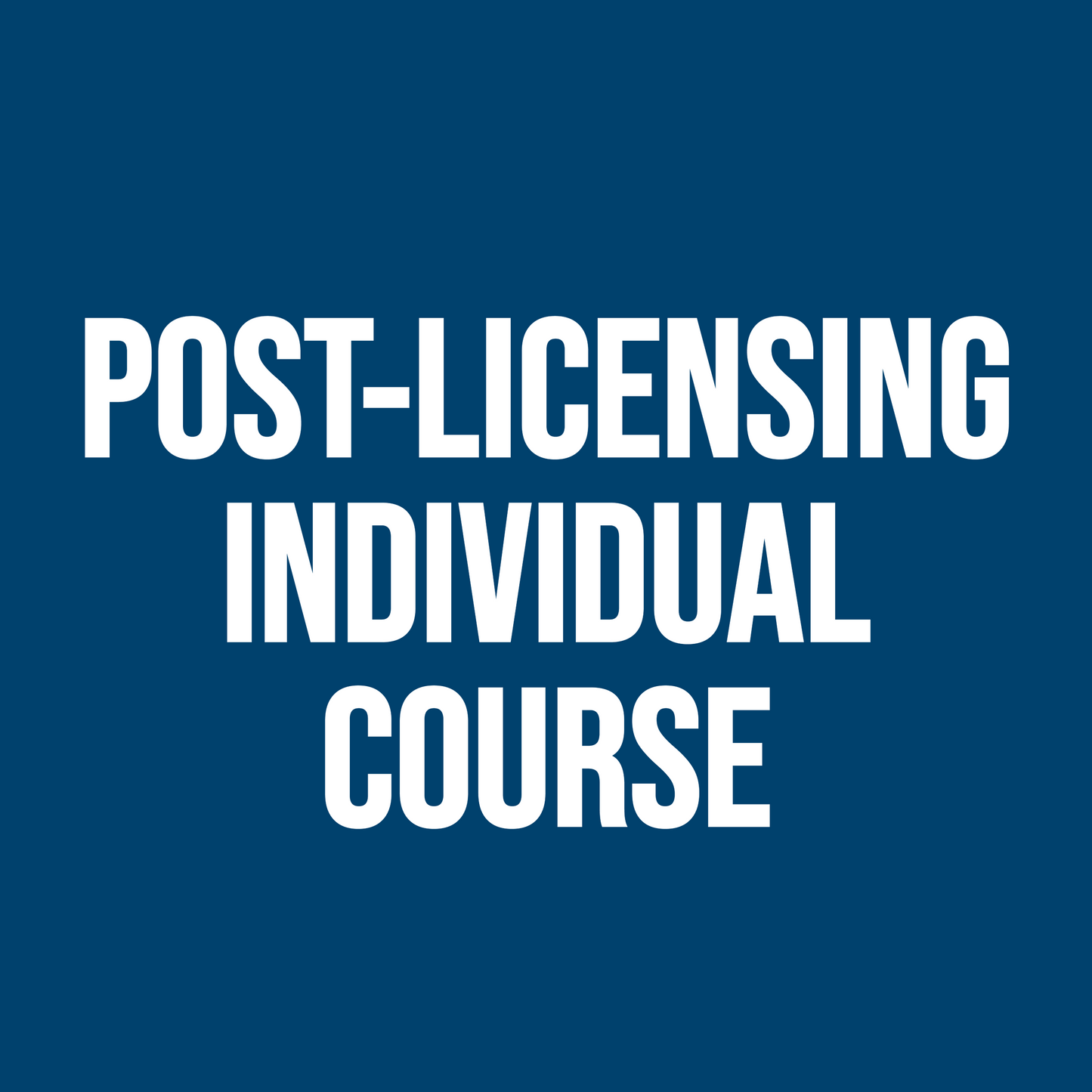 Virginia - Post-Licensing: Real Estate Laws and Board Regulations - 6 Hours