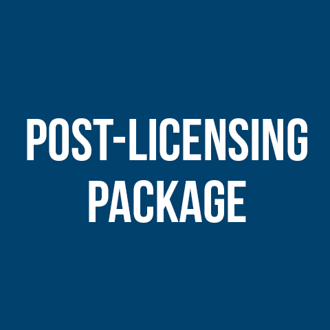 Alabama - Salesperson Post-Licensing Course - 30 Hours