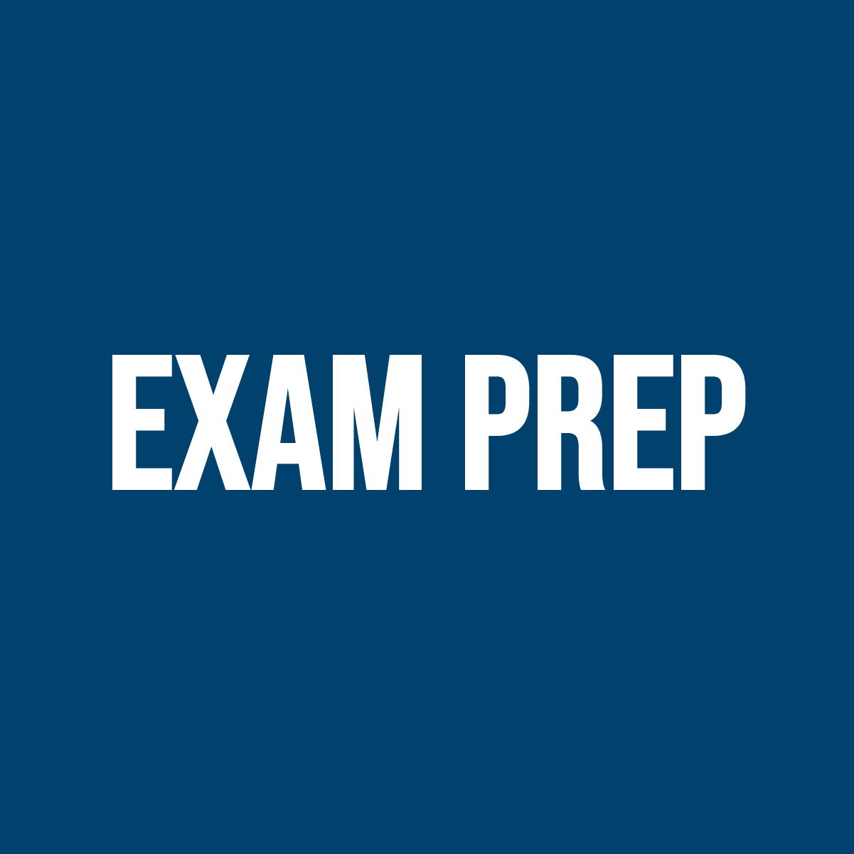 Exam Prep Edge: Edge Buildings Training – SQMKS